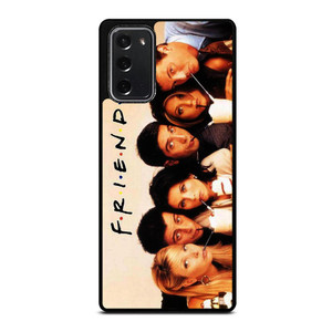 FRIENDS TV SERIES Samsung Galaxy Note 20 Case Cover