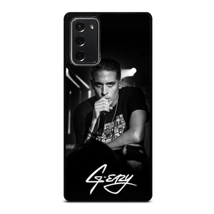 G EAZY 1 Samsung Galaxy Note 20 Case Cover