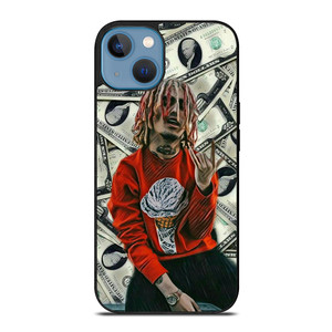 ESKETIT LIL PUMP 3 iPhone 13 Case Cover