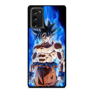 GOKU NEW FORM Samsung Galaxy Note 20 Case Cover