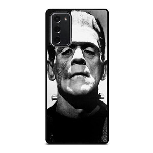 HALLOWEEN FRANKENSTEIN Samsung Galaxy Note 20 Case Cover HALLOWEEN FRANKENSTEIN Samsung Galaxy Note 20 Case Cover