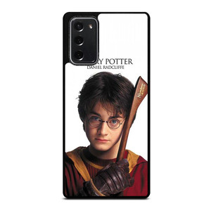 HARRY POTTER DANIEL RADCLIFFE Samsung Galaxy Note 20 Case Cover
