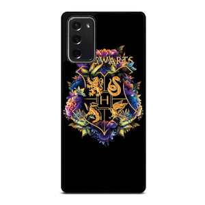HARRY POTTER HOGWARTS Samsung Galaxy Note 20 Case Cover HARRY POTTER HOGWARTS Samsung Galaxy Note 20 Case Cover