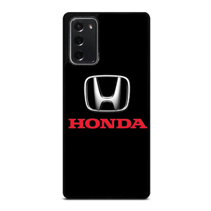 HONDA 2 Samsung Galaxy Note 20 Case Cover