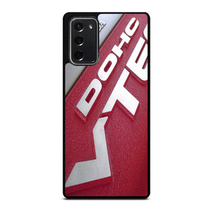 HONDA DOHC VTEC Samsung Galaxy Note 20 Case Cover