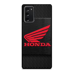 HONDA WINGS 1 Samsung Galaxy Note 20 Case Cover