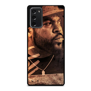 ICE CUBE AMERICAN RAPPER Samsung Galaxy Note 20 Case Cover