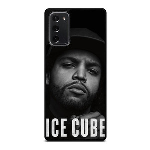 ICE CUBE RAPPER Samsung Galaxy Note 20 Case Cover