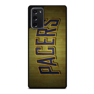 INDIANA PACERS 1 Samsung Galaxy Note 20 Case Cover INDIANA PACERS 1 Samsung Galaxy Note 20 Case Cover