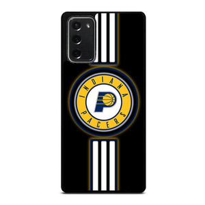 INDIANA PACERS 2 Samsung Galaxy Note 20 Case Cover INDIANA PACERS 2 Samsung Galaxy Note 20 Case Cover