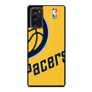 INDIANA PACERS 3 Samsung Galaxy Note 20 Case Cover INDIANA PACERS 3 Samsung Galaxy Note 20 Case Cover