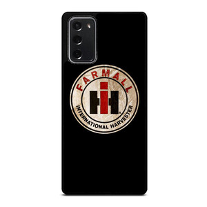 INTERNATIONAL HARVESTER 1 Samsung Galaxy Note 20 Case Cover