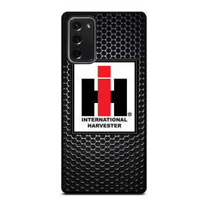 INTERNATIONAL HARVESTER IH Samsung Galaxy Note 20 Case Cover