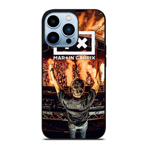 MARTIN GARRIX 1 iPhone 13 Pro Max Case Cover