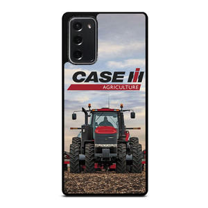 INTERNATIONAL HARVESTER TRACTOR 1 Samsung Galaxy Note 20 Case Cover