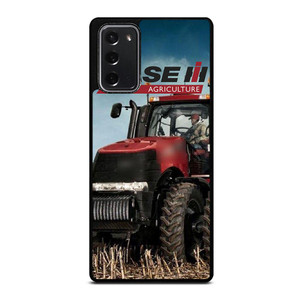 INTERNATIONAL HARVESTER TRACTOR 2 Samsung Galaxy Note 20 Case Cover