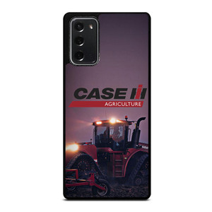 INTERNATIONAL HARVESTER TRACTOR 3 Samsung Galaxy Note 20 Case Cover