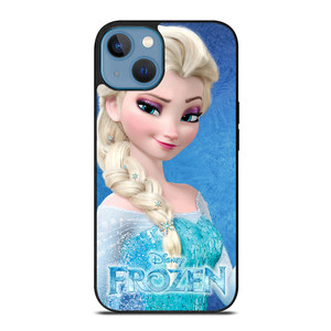 ELSA FROZEN 1 iPhone 13 Case Cover