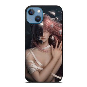ELFEN LIED LUCY iPhone 13 Case Cover ELFEN LIED LUCY iPhone 13 Case Cover