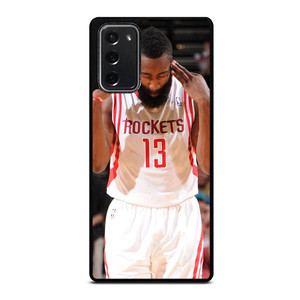 JAMES HARDEN 1 Samsung Galaxy Note 20 Case Cover