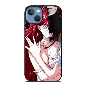 ELFEN LIED LUCY ANIME 2 iPhone 13 Case Cover ELFEN LIED LUCY ANIME 2 iPhone 13 Case Cover