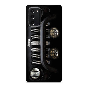 JEEP 1 Samsung Galaxy Note 20 Case Cover