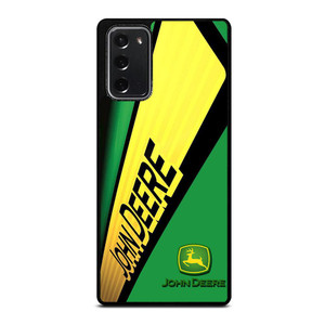 JOHN DEERE 1 Samsung Galaxy Note 20 Case Cover