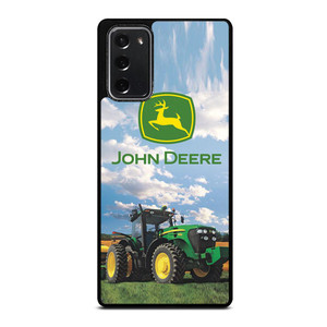 JOHN DEERE TRACTOR 2 Samsung Galaxy Note 20 Case Cover