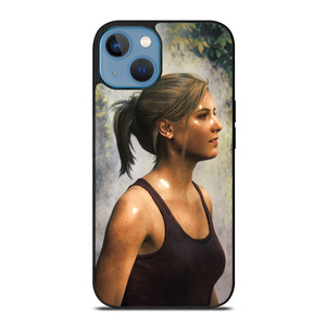 ELENA FISHER UNCHARTED iPhone 13 Case Cover