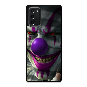 JOKER FACE SMILE Samsung Galaxy Note 20 Case Cover