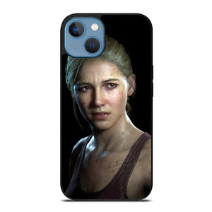 ELENA FISHER UNCHARTED 2 iPhone 13 Case Cover