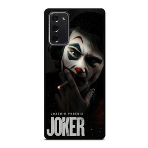JOKER SMOKE 2 Samsung Galaxy Note 20 Case Cover