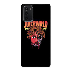 JUICE WRLD RAPPER 1 Samsung Galaxy Note 20 Case Cover JUICE WRLD RAPPER 1 Samsung Galaxy Note 20 Case Cover