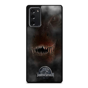JURASSIC WORLD 1 Samsung Galaxy Note 20 Case Cover