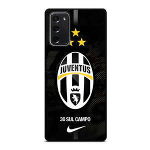 JUVENTUS 5 Samsung Galaxy Note 20 Case Cover