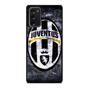JUVENTUS 6 Samsung Galaxy Note 20 Case Cover