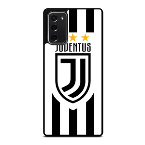 JUVENTUS NEW LOGO 3 Samsung Galaxy Note 20 Case Cover