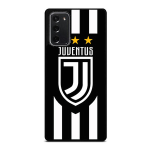 JUVENTUS NEW LOGO 4 Samsung Galaxy Note 20 Case Cover
