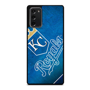 KANSAS CITY ROYALS 3 Samsung Galaxy Note 20 Case Cover KANSAS CITY ROYALS 3 Samsung Galaxy Note 20 Case Cover