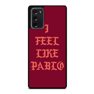 KANYE WEST Samsung Galaxy Note 20 Case Cover KANYE WEST Samsung Galaxy Note 20 Case Cover