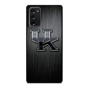 KENTUCKY WILDCATS 2 Samsung Galaxy Note 20 Case Cover