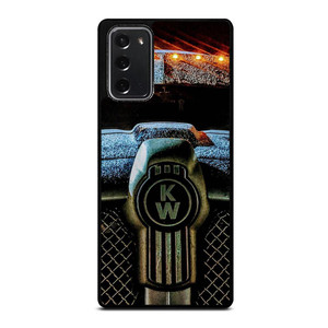 KENWORTH TRUCK CLASSIC Samsung Galaxy Note 20 Case Cover