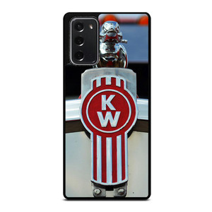 KENWORTH VINTAGE Samsung Galaxy Note 20 Case Cover