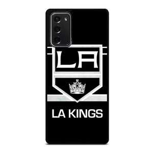 LA KINGS 1 Samsung Galaxy Note 20 Case Cover LA KINGS 1 Samsung Galaxy Note 20 Case Cover