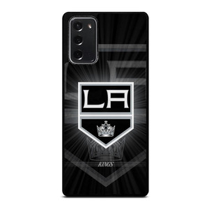 LA KINGS 2 Samsung Galaxy Note 20 Case Cover LA KINGS 2 Samsung Galaxy Note 20 Case Cover