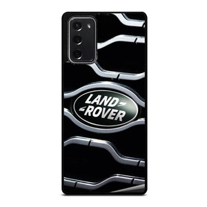 LAND ROVER VELAR Samsung Galaxy Note 20 Case Cover LAND ROVER VELAR Samsung Galaxy Note 20 Case Cover