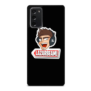 LAZARBEAM GINGY Samsung Galaxy Note 20 Case Cover