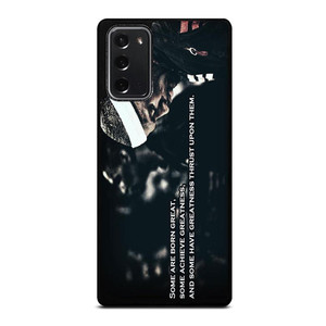 LEBRON JAMES 5 Samsung Galaxy Note 20 Case Cover