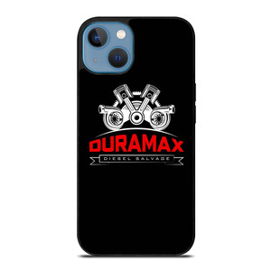 DURAMAX DIESEL SALVAGE iPhone 13 Case Cover