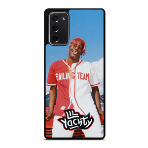 LIL YACHTY 2 Samsung Galaxy Note 20 Case Cover